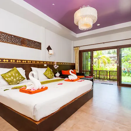 Simple Life Resort Koh Tao-3