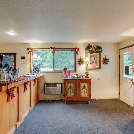 Alpine Rivers Inn-2
