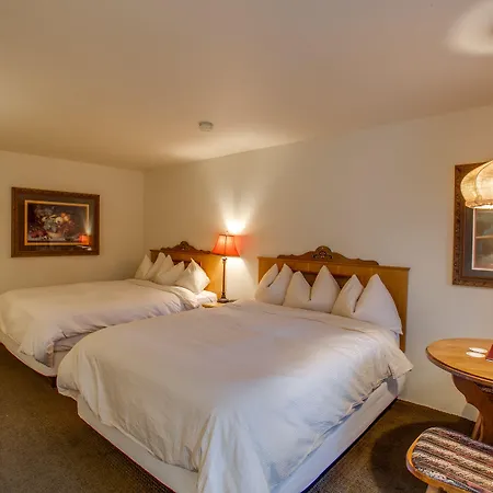 Alpine Rivers Inn-3