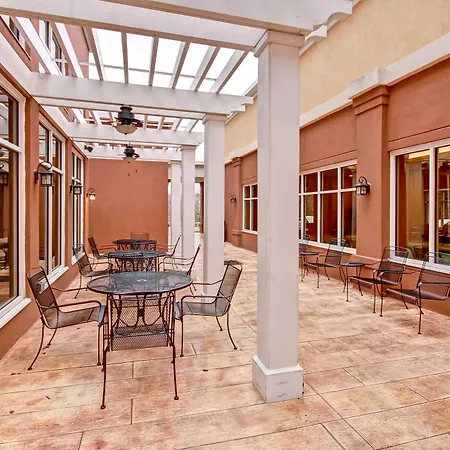 Homewood Suites - Doylestown-3