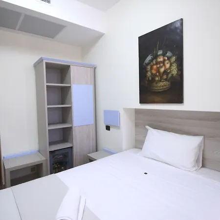 Hotel Fly-2