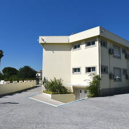 Hotel Aeroporto-3