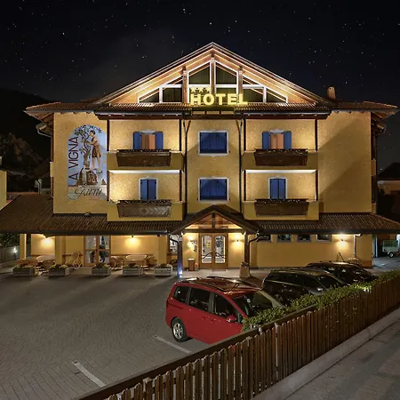 Hotel Garni La Vigna - Adult Friendly-2
