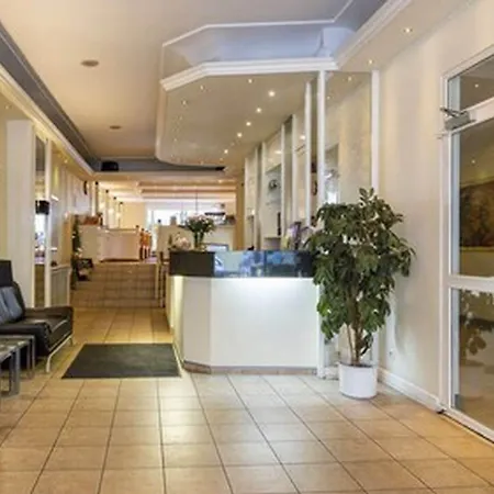Trip Inn Hotel Ariane-2