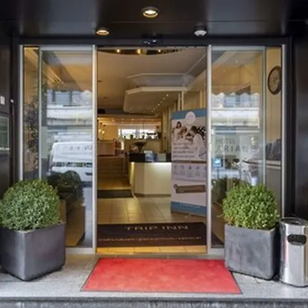 Trip Inn Hotel Ariane-3