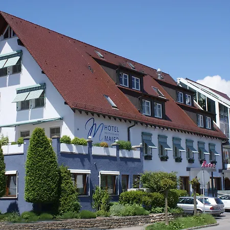 Hotel Maier-2