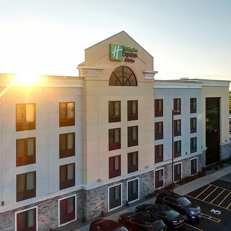 Holiday Inn Express And Suites Batavia By Ihg-3