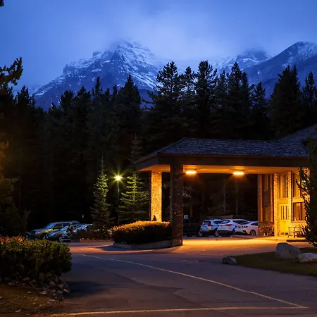 Mountaineer Lodge-2