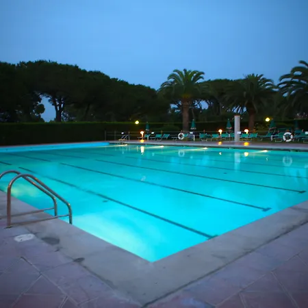 La Serra Holiday Village & Beach Resort-3
