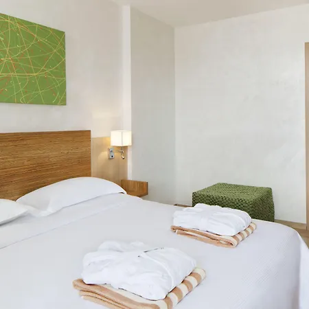 Golfo del Sole Holiday Resort-2