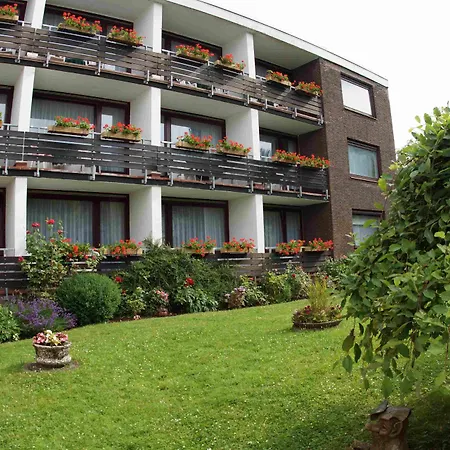 Hotel Riemann-3