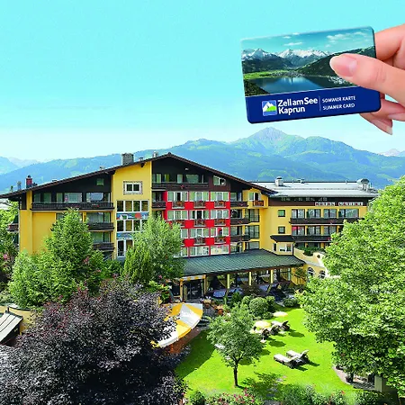 Hotel Latini-2