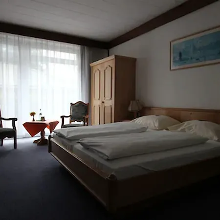 Hotel Zum Ratsherrn-3