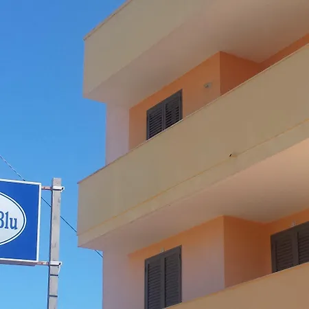 Hotel Mare Blu-2