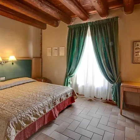 Hotel Residence Diamantina-3