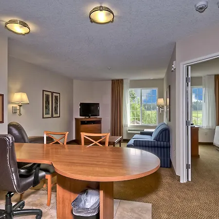 Candlewood Suites Burlington By Ihg-2