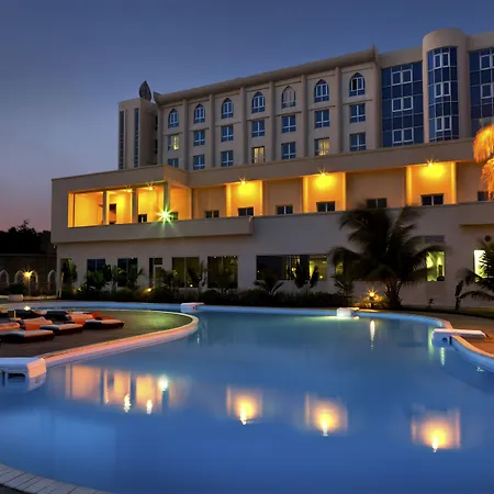 Azalaï Hôtel Cotonou-2
