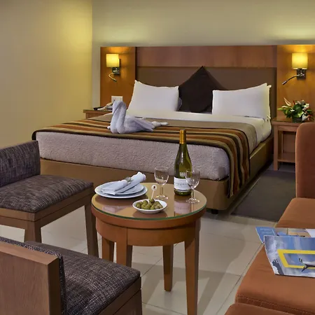 Azalaï Hôtel Cotonou-3