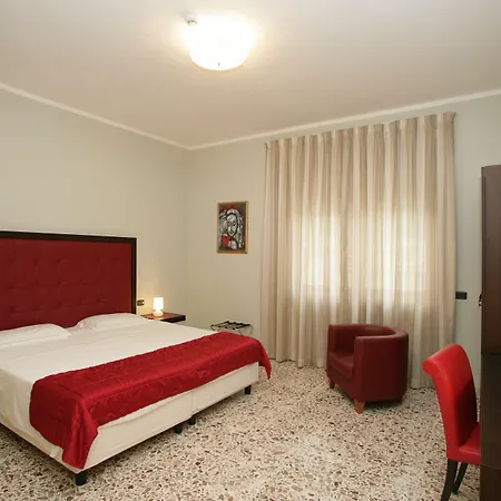Hotel Piazza Marconi-2