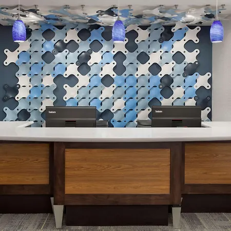 Hampton Inn Knoxville Clinton I-75-2