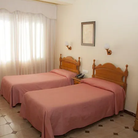 Hostal París-2