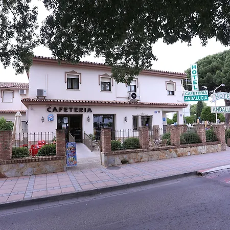 Hotel Andalucia-3