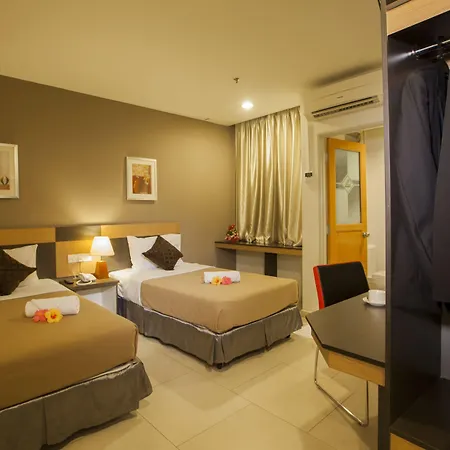 Leo Express Hotel-2