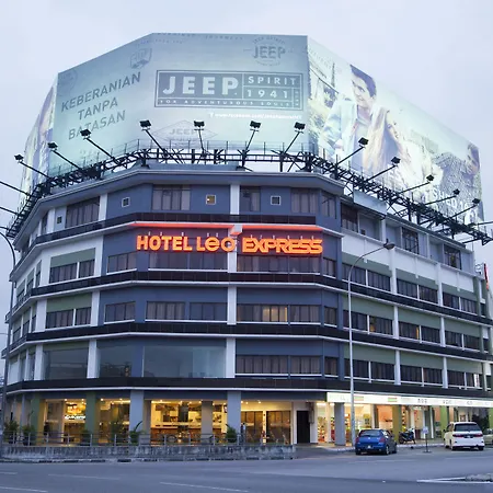 Leo Express Hotel-3