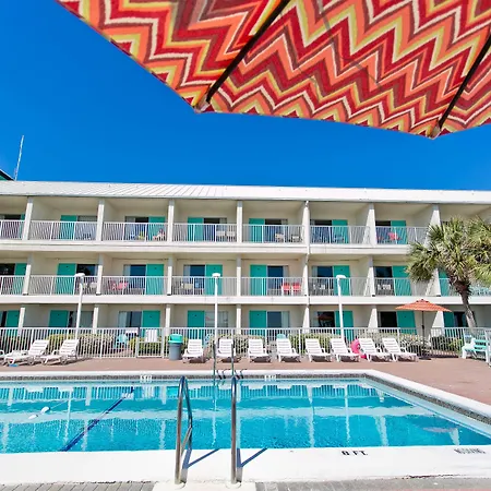 Bikini Beach Resort-3