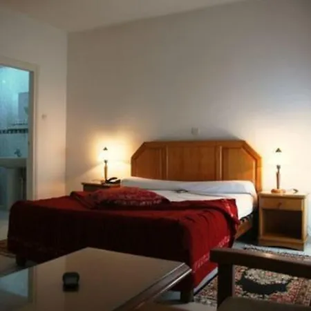 Hotel El Biar-3