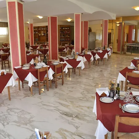 Hotel Reali-2