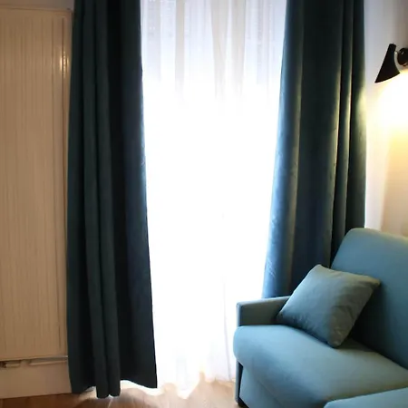 Hotel Saint Vincent-2