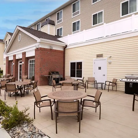 Homewood Suites Atlantic City Egg Harbor Township-2