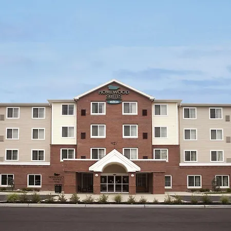 Homewood Suites Atlantic City Egg Harbor Township-3