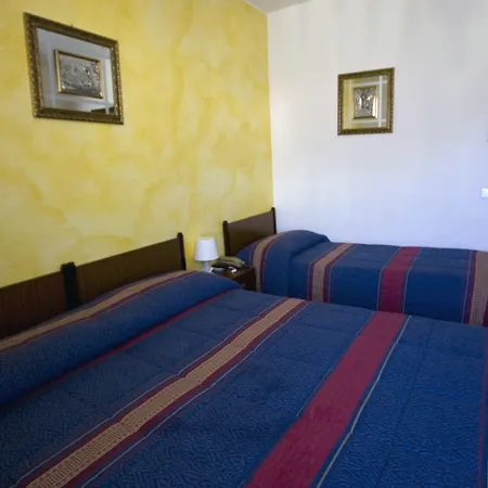 B&B Edelweiss-2