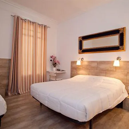 Hostal Martinval-2