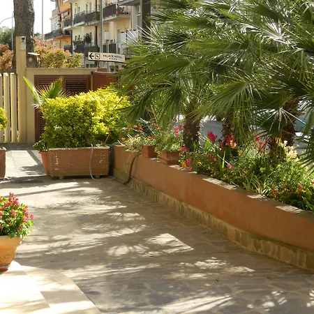 Hotel Le Palme-2