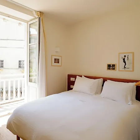 Alfred Hotels Les Halles-3