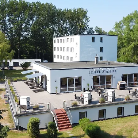 Hotel Staphel-3
