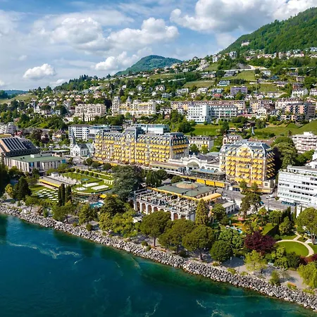 Fairmont Le Montreux Palace-2