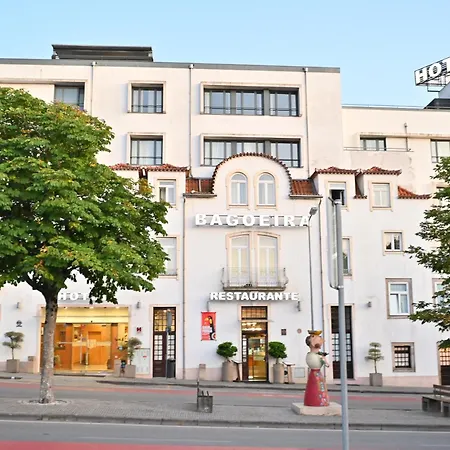 Hotel Bagoeira-2