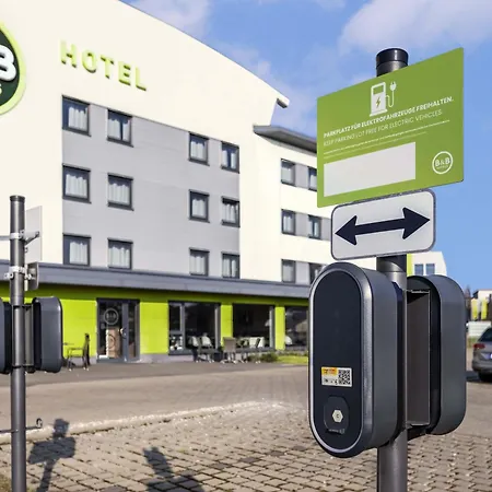 B&B Hotel Erlangen-Sued-2