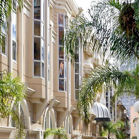 Aparthotel Adagio Monaco Palais Joséphine-3