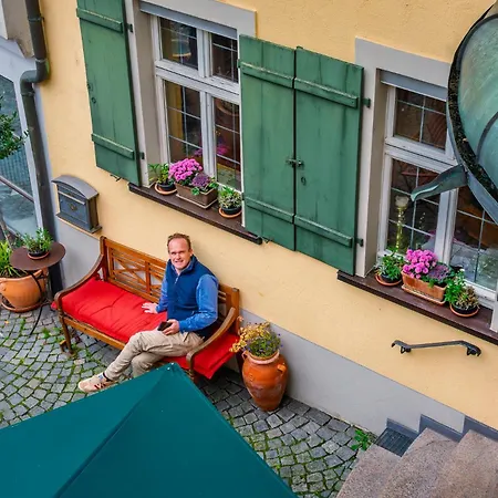 Hotel Obertor-2
