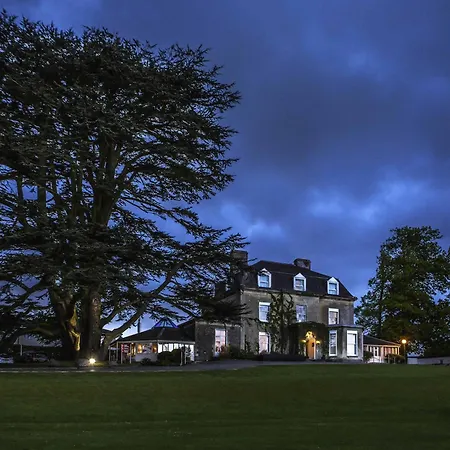 Mercure Bristol North The Grange Hotel-2