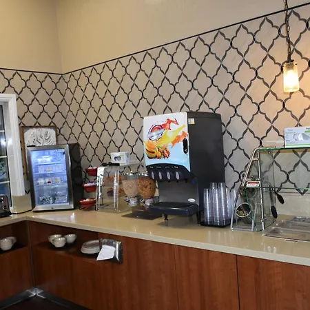 Dynasty Suites Redlands-2