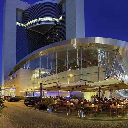 La Cigale Hotel Managed By Accor-3