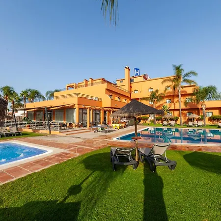 Hotel Praia Sol-2