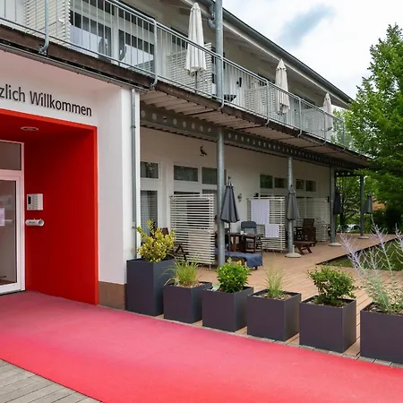 Aparthotel Seepanorama-2