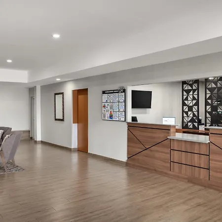 Candlewood Suites San Diego By Ihg-3